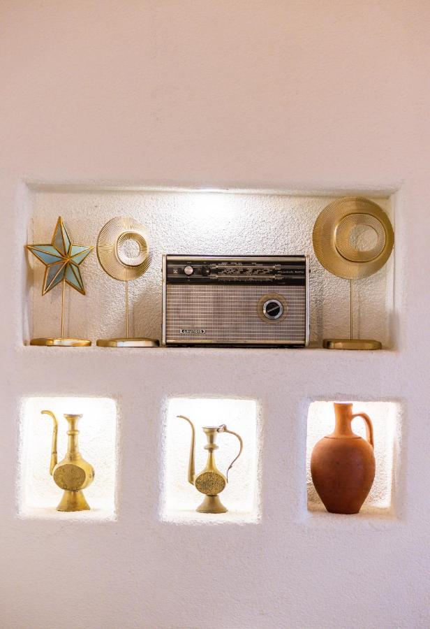 Cinar Butik Hotel Kaş Eksteriør bilde